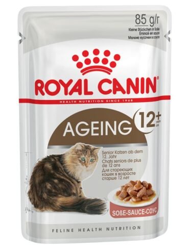 Royal Canin Ageing +12 Chat
