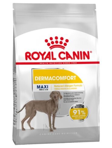 Royal Canin Dermaconfort Maxi 12 Kg