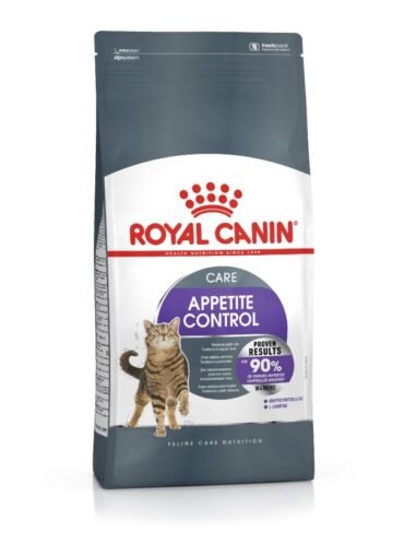 Royal Canin Appetite Control Care - Sac de 2 Kg