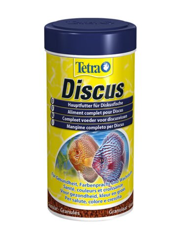 Tetra Discus Aliment complet 250 ml