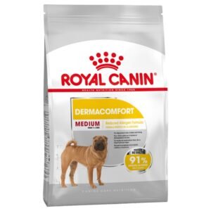 Royal Canin Dermacomfort Medium 12 Kg
