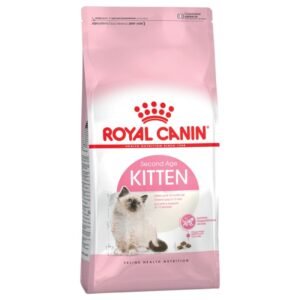Royal Canin Mother & Babycat - Sac de 2 Kg