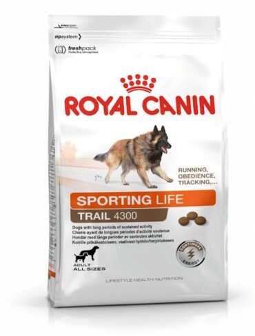 Royal Canin LHN Sport Trail 4300 - 20 Kg