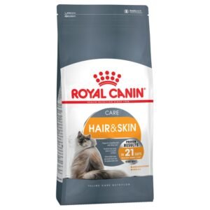 Royal Canin Hair & Skin33 - Sac de 2 Kg
