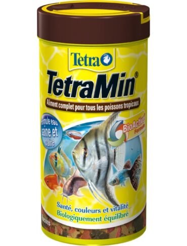 Tetra Tetramin Flocon - 250 ml