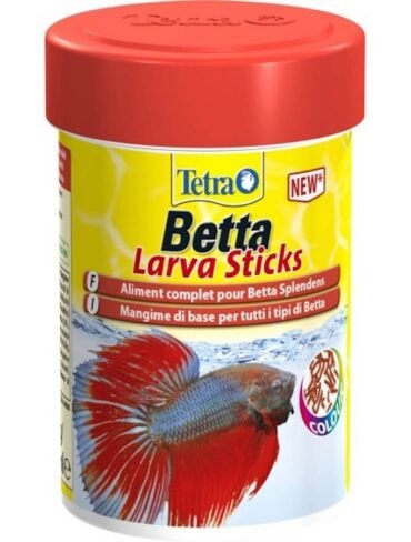 Tetra Betta Larva sticks 85 ml