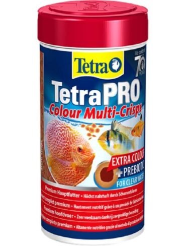Tetra Tetrapro Colour 250 ml