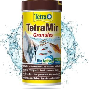 TETRAMIN GRANULES 1L