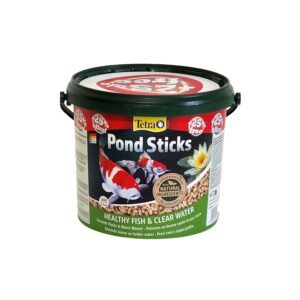 TETRA POND STICK 10L