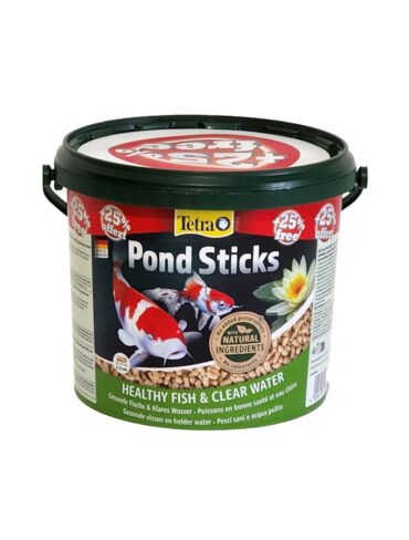 TETRA POND STICK 10L