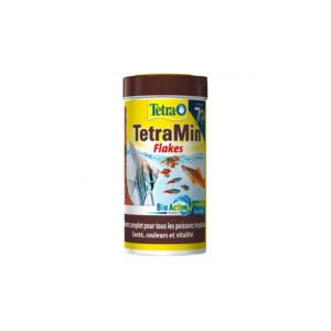 TETRA TETRAMIN FLAKES 1L