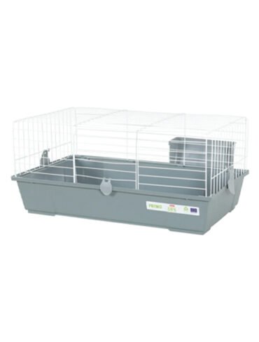 Cage Primo80 Rodent