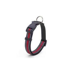 Collier réfléchissant