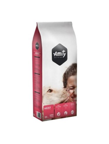 Amity Adult pour chien 20 Kg