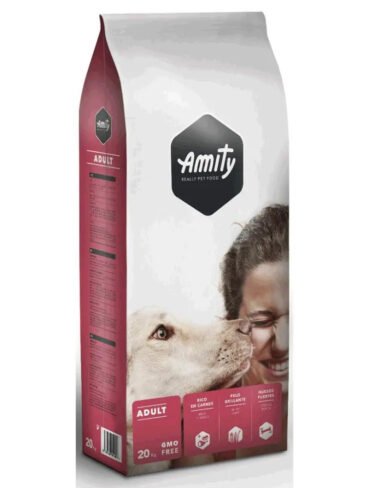 Abonnement Amity Adult 20 Kg