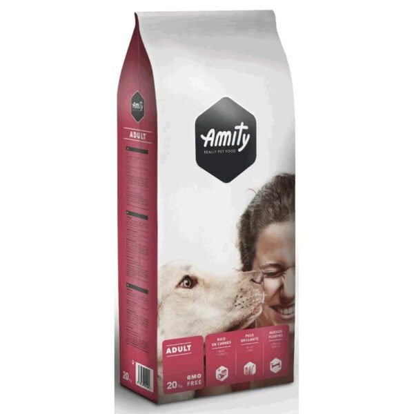 Abonnement Amity Adult 20 Kg