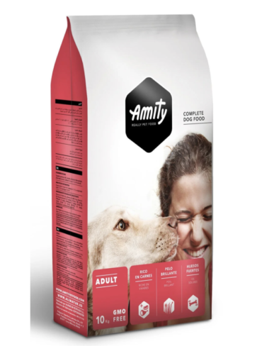 Abonnement Amity Adult 10 Kg