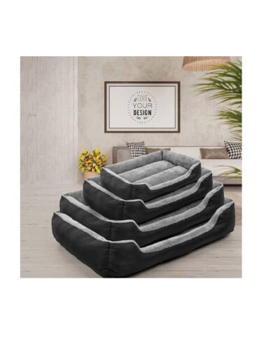 Lit confortable pour animaux