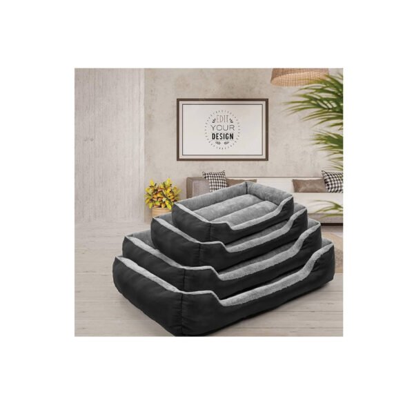 Lit confortable pour animaux