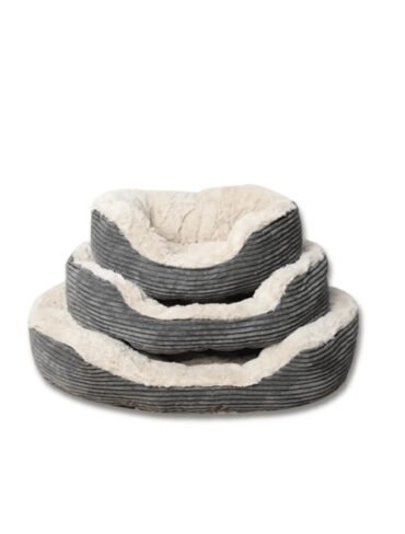 Panier doux et confortable