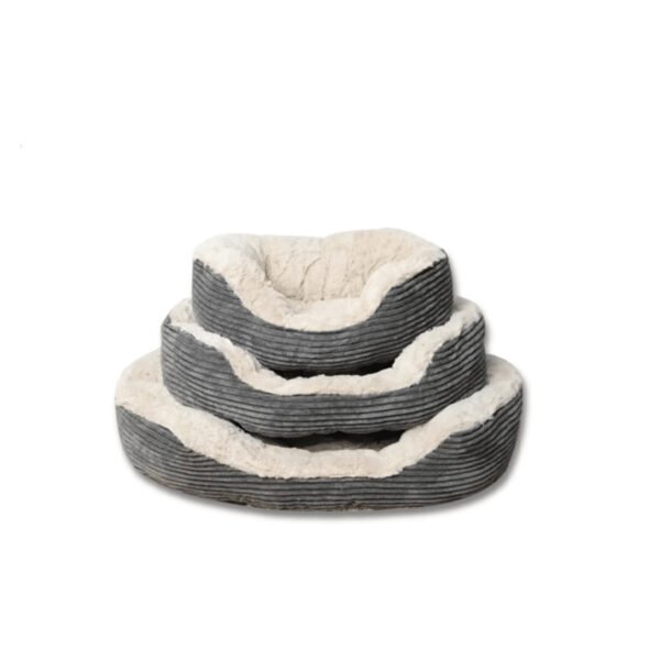 Panier doux et confortable