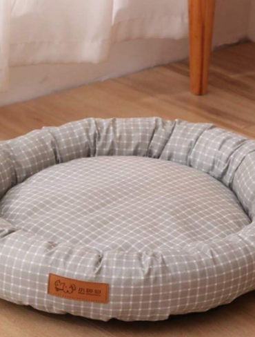 Lit pour animaux