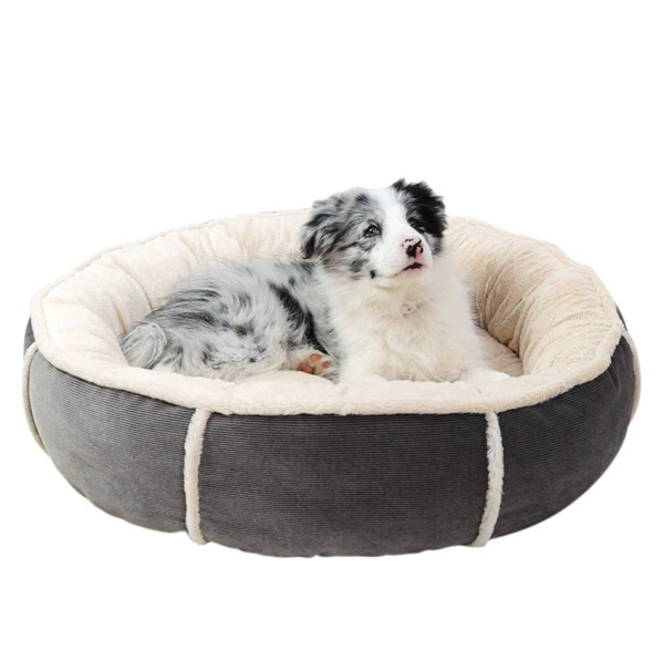 Lit Rond confortable – Image 2