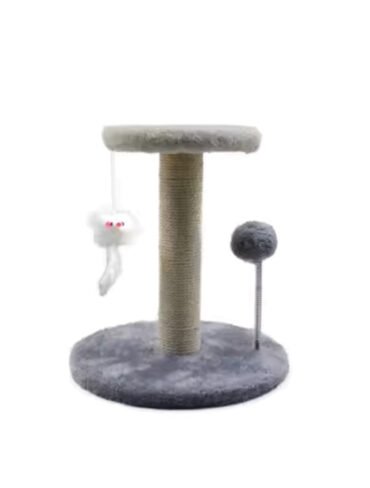 Arbre à chat