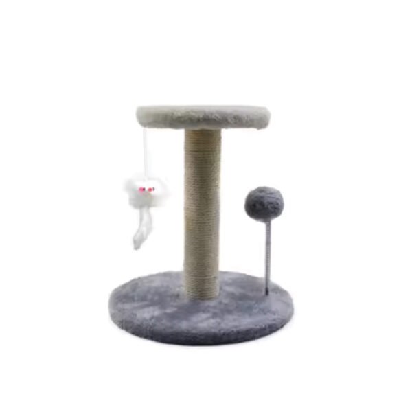 Arbre à chat