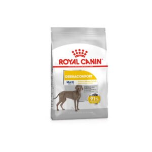 Abonnement Royal Canin Dermacomfort Maxi 12 kg