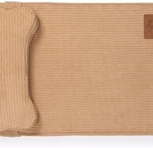 Tapis pour chien ultra confortable