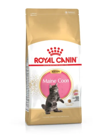 Royal Canin Maine Coon Chaton - 2 Kg