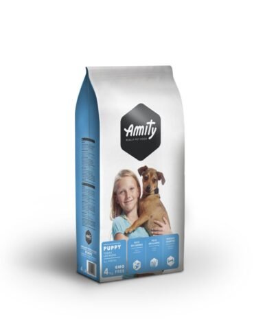 Amity Puppy 10 Kg