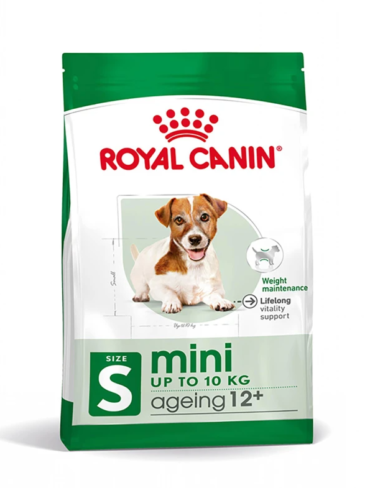Royal Canin Mini Ageing 12+ 1,5 Kg
