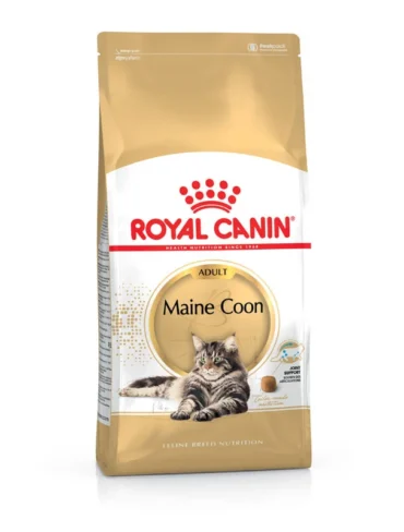 Royal Canin Maine Coon - 2 Kg