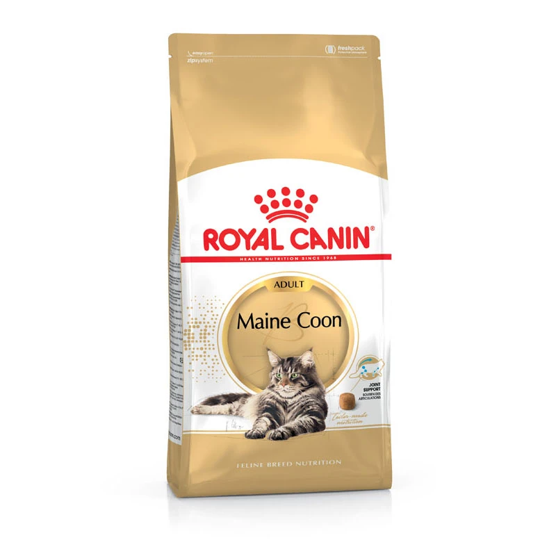 Royal Canin Maine Coon - 2 Kg