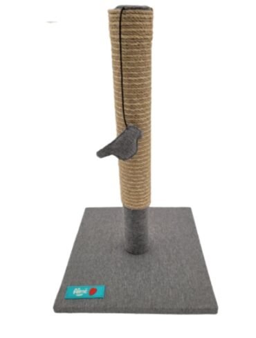 Poteau à griffer Mistigri